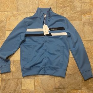 Ben Sherman jacket